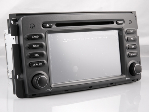 Smart for two navigatie S160 A9 Cortex 3G Wifi ANDROID 4.4.4 16GB
